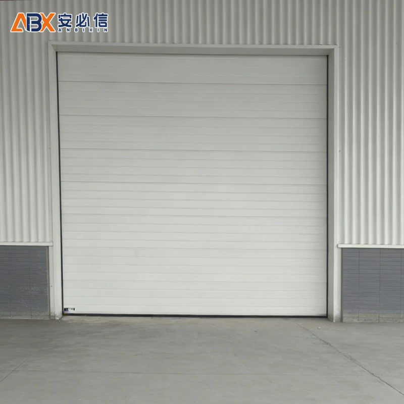 徐州市工业滑升门
