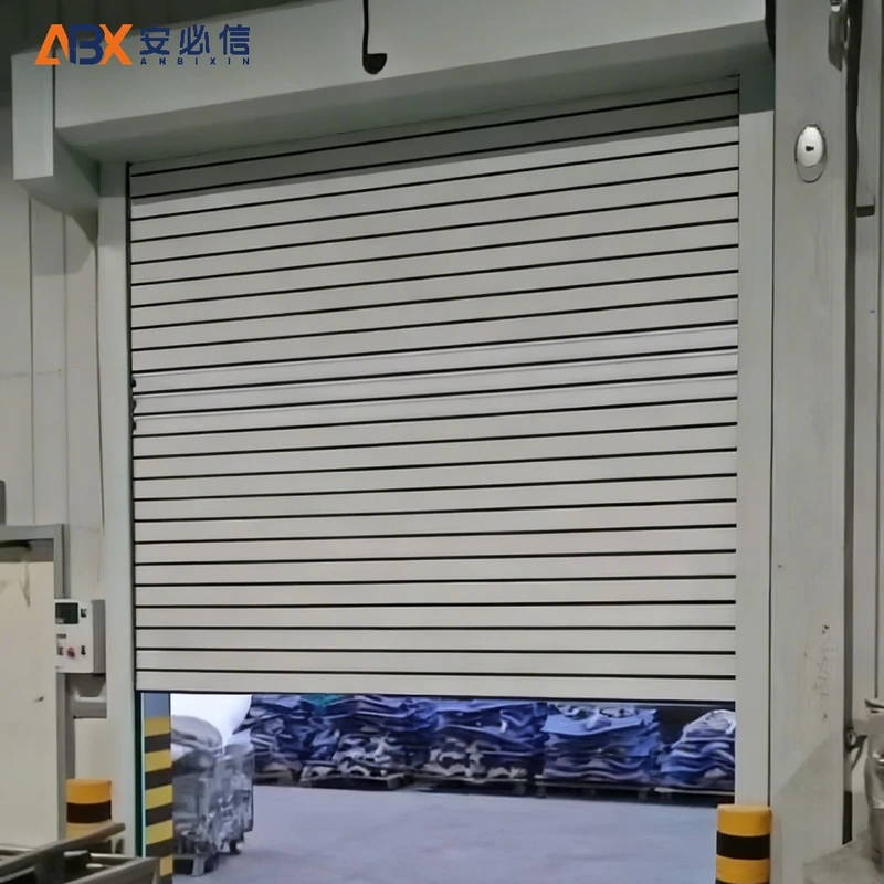 徐州市医药密闭高速门
